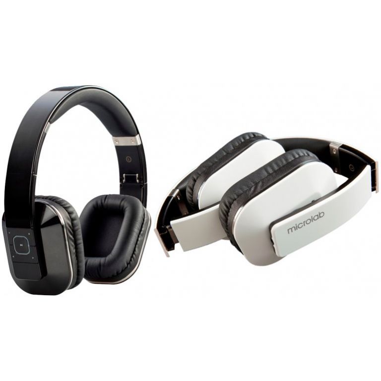 Nueva línea de auriculares Bluetooth de Microlab