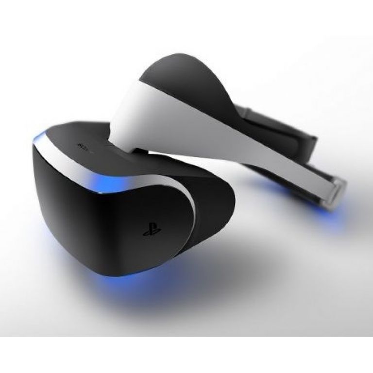 En el 2016 llegar el casco de realidad virtual de Playstation 4