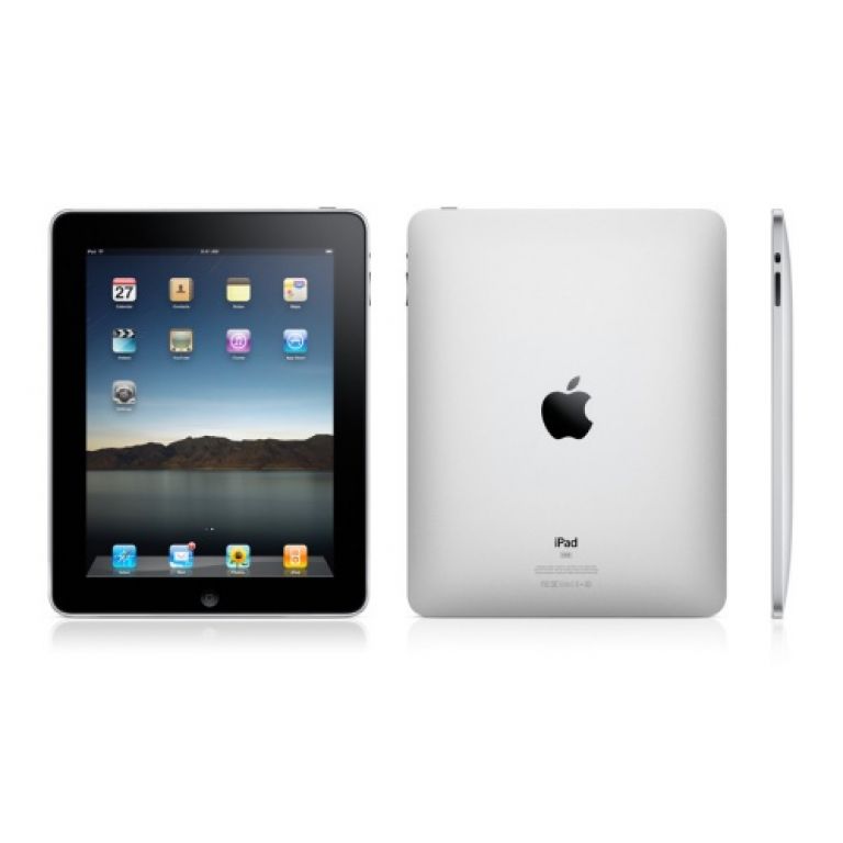 Apple lanza iPad en otros nueve pases