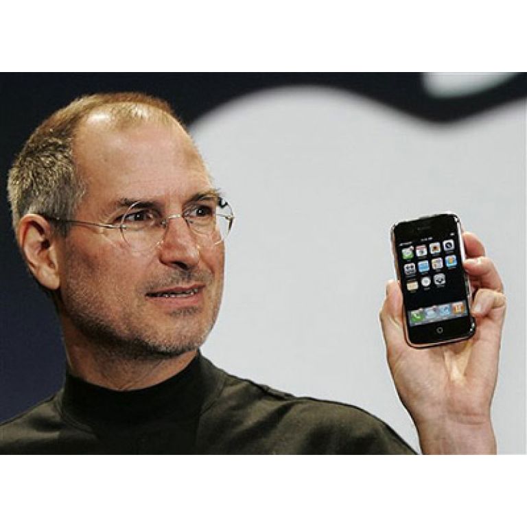 iPhone 4: gigantes de la telefona celular le responden a Jobs