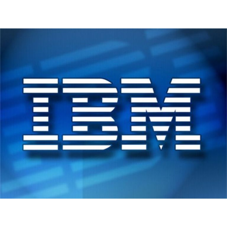 IBM present nueva computadora central