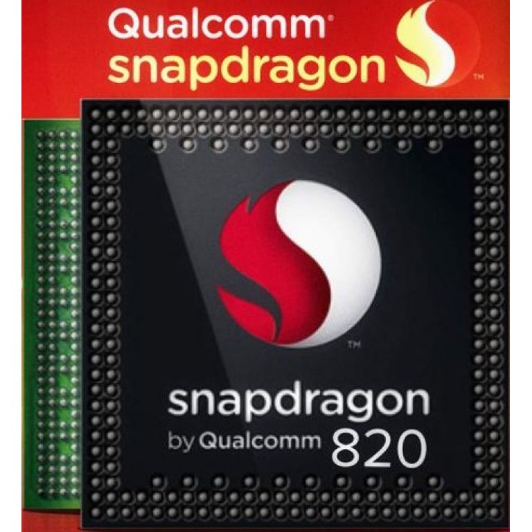 Snapdragon 820 supera al procesador A9 de Apple, según AnTuTu