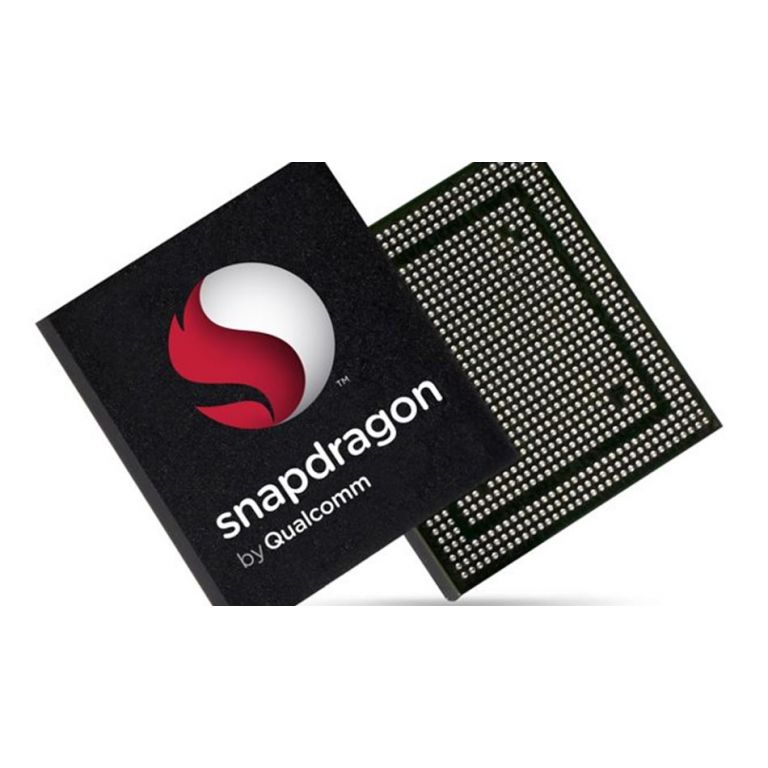 Qualcomm revela su nuevo chip Snapdragon 821