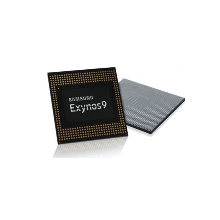 Samsung anuncia su nuevo procesador Exynos 9