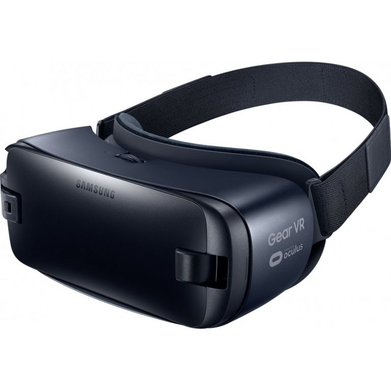Nuevo Samsung Gear VR con control confirma fecha de lanzamiento y precio