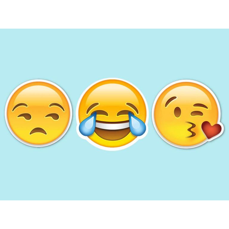 Tu próxima contraseña móvil podría usar emojis