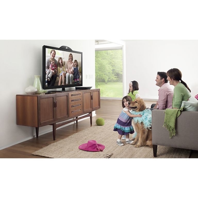 Cisco lanza un sistema de videoconferencia para hogares