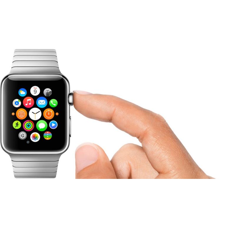 El próximo Apple Watch medirá tu glucosa