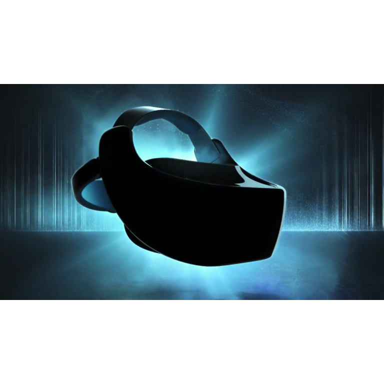 HTC anuncia gafas de realidad virtual que no requieren un PC o teléfono para funcionar