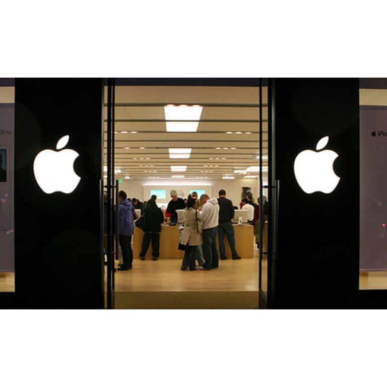 Apple logr un gran trimestre gracias al iPhone, iPad y las Mac