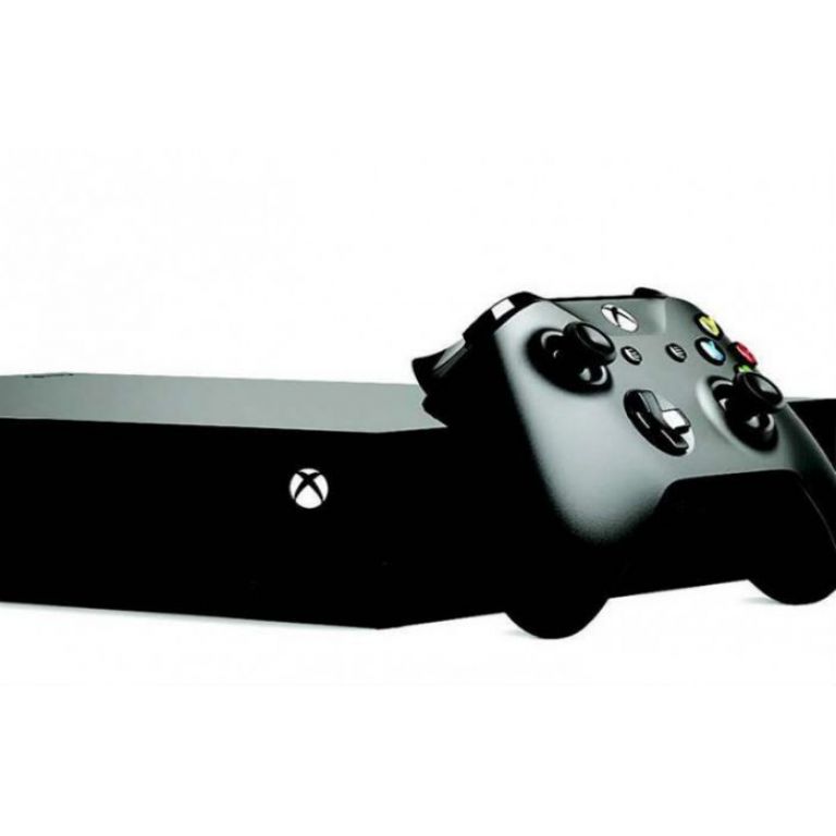 Una de las "nuevas consolas Xbox" sera solo para juegos va streaming