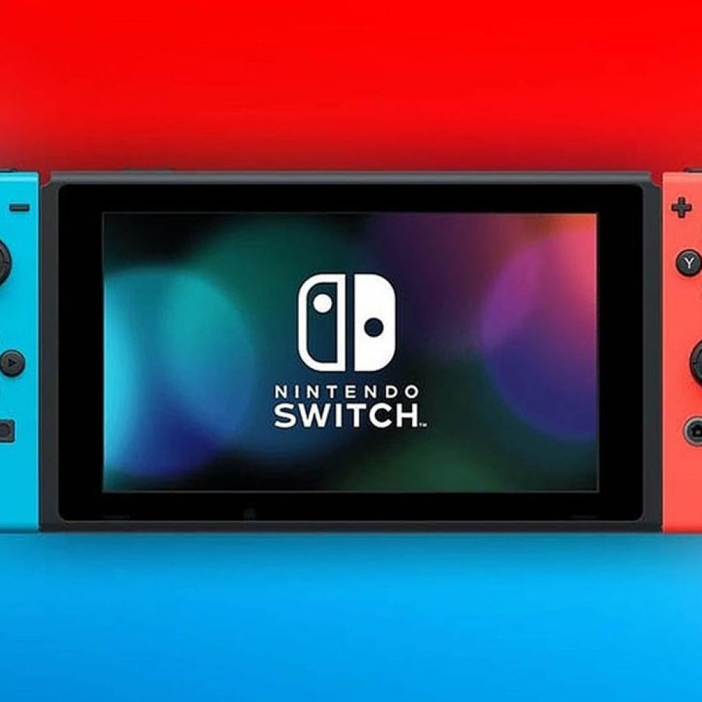Cuarentena: Nintendo Switch tiene estos juegos gratis ...