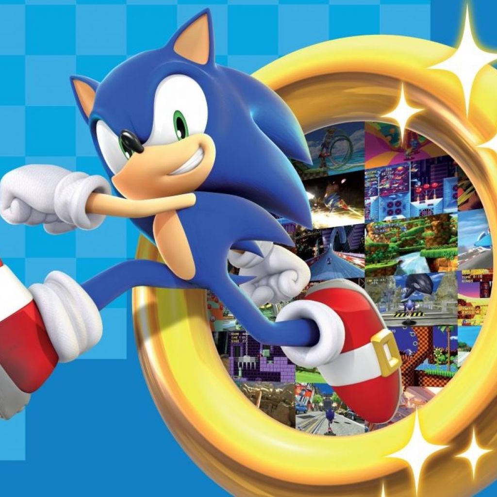 Sonic Central: juegos nuevos y todo lo anunciado hoy Juegos PC y Consolas