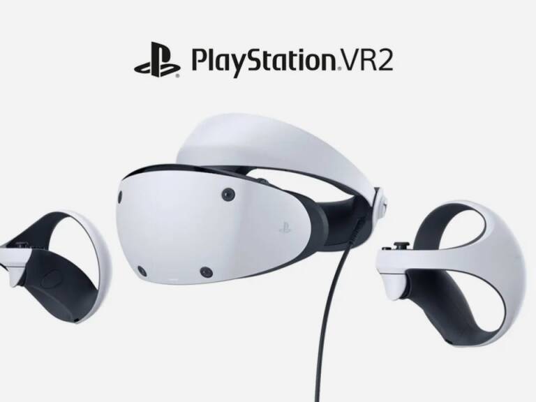 PlayStation VR2: 11 nuevos juegos que van a estar disponibles con el sistema de realidad virtual