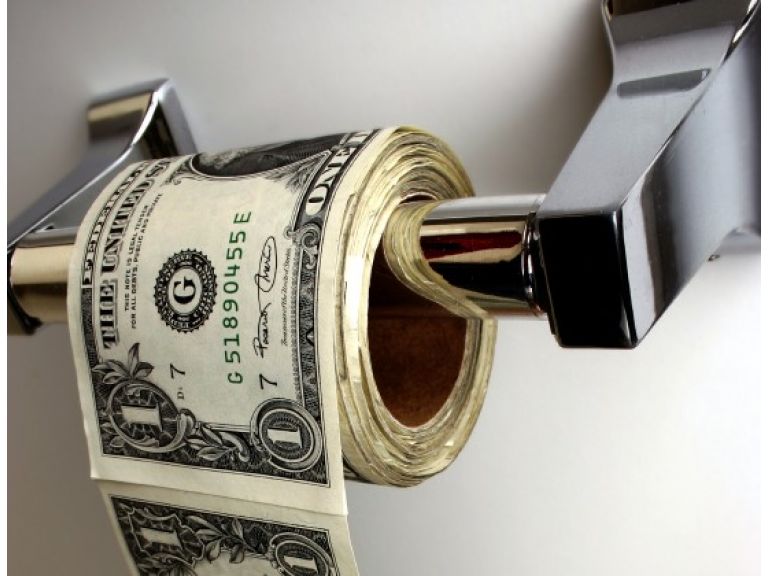 Las nuevas tecnologías para lavar dinero