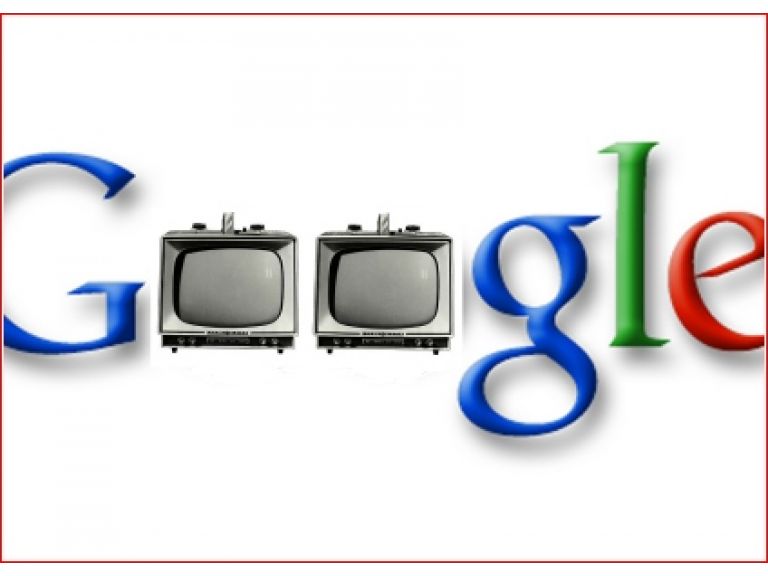 Google llega a la TV