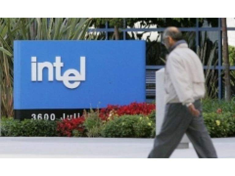 Ganancias de Intel crecen un 44% y cumplen expectativas