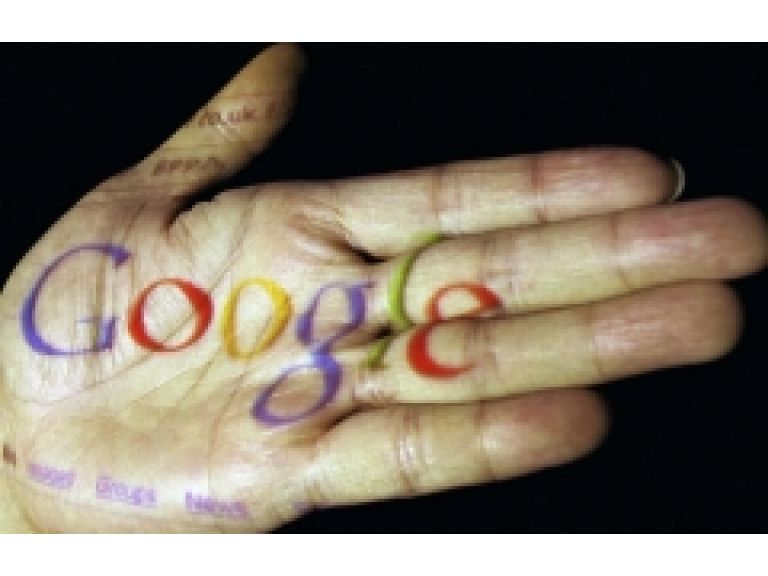 Google ya vale ms que Coca Cola y General