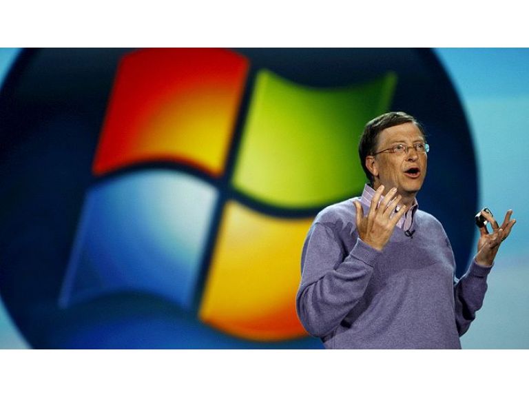 Bill Gates se retira Quin ocupar su lugar?