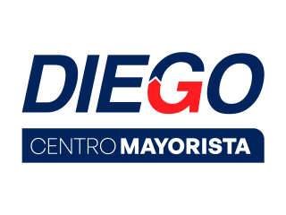Diego Centro Mayorista